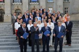Koalicja 15 października utworzona na Śląsku. Ma przejąć władzę w regionie 