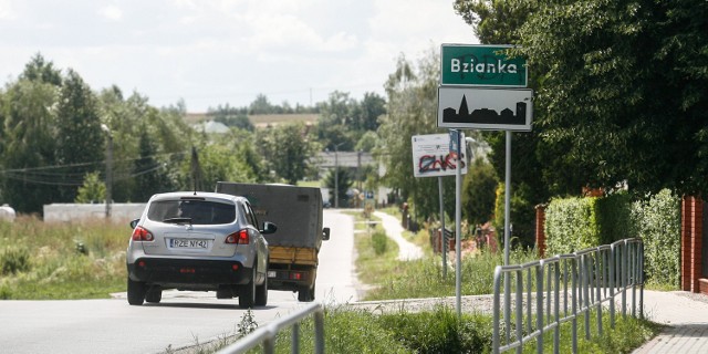 20.07.2016 bzianka wies bzianka fot krzysztof kapica