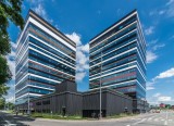 Silesia Business Park w Katowicach z certyfikatem LEED Gold