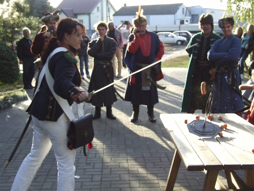 Piknik "Niech Cię Zakole. Poznaj Szlak i Smak Doliny Wisły"