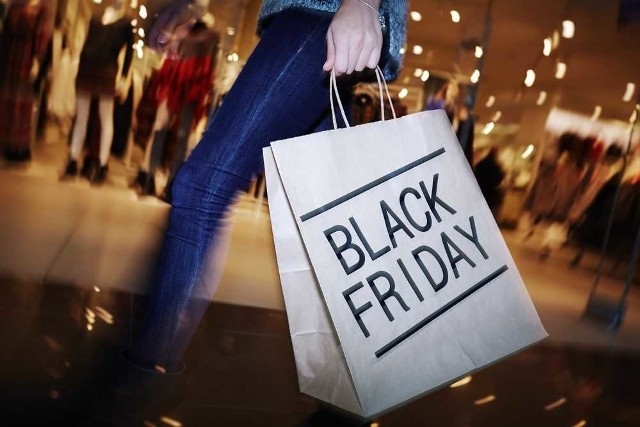 Black Friday najlepsze promocje! Przeceny nawet do 70 procent! [CZARNY  PIĄTEK 23.11.2018] | Gazeta Wrocławska