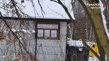 Dąbrowscy policjanci zatrzymali seryjnego włamywacza. Okradał ogródki działkowe i garaże w Sosnowcu, Dąbrowie Górniczej, Będzinie, Czeladzi