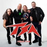 Zespół TSA powraca z premierowym singlem po dwudziestu latach