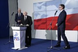 Spotkanie ostatniej szansy liderów Zjednoczonej Prawicy: Kaczyński-Gowin-Ziobro. Porozumienie i SP mają swoje postulaty. Co zrobi PiS?