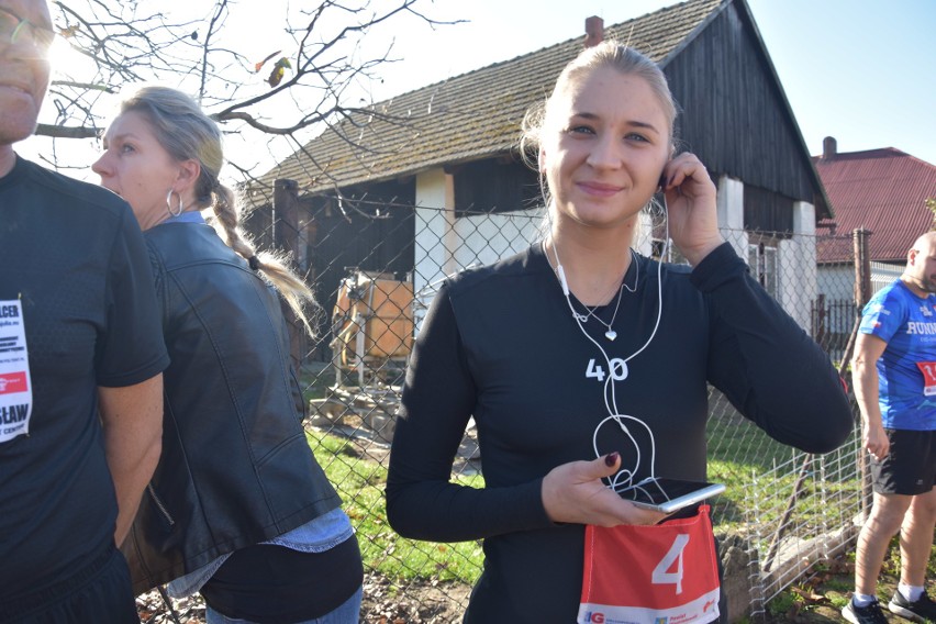 Wodzisław Śląski: w niedzielę odbył się 11 Maraton...