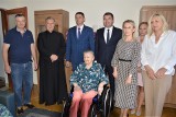 Lelowice Kolonia. Aniela Domagała skończyła 100 lat