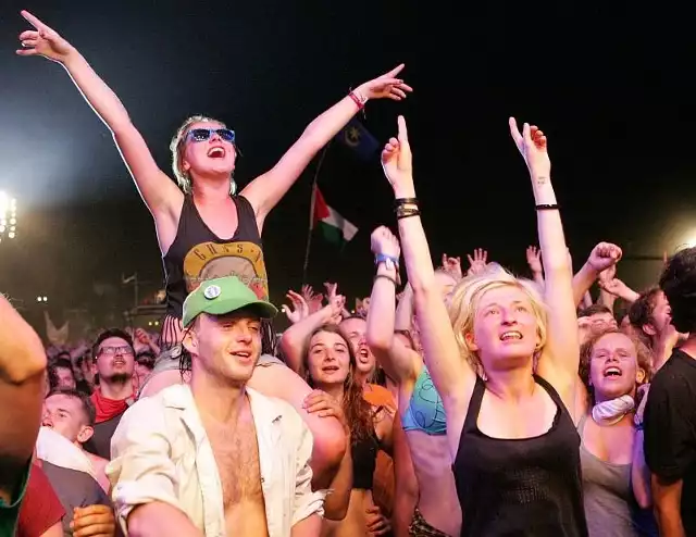 Przystanek Woodstock 2014 - sprawdź kto zagra na festiwalu.
