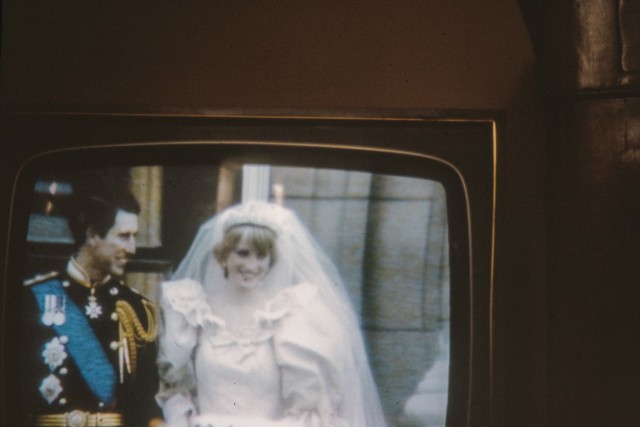 Jak żyła księżna Diana? Opublikowano prywatne zdjęcia z posiadłości rodziny królewskiej.