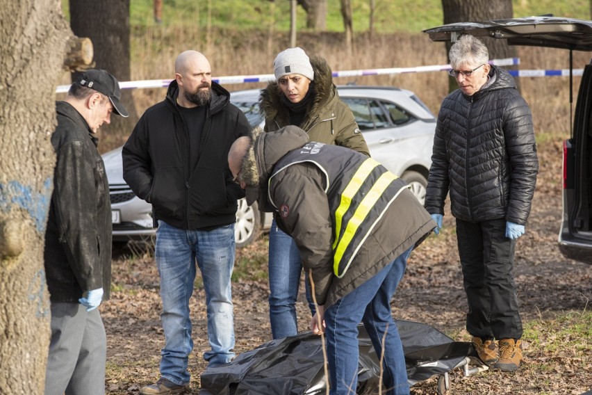 „Sprawiedliwi – Wydział Kryminalny” odcinek 658. Walczak i Kornelia stają przed poważnym problemem. Pensja Kuby nie wystarcza im na życie! [STRESZCZENIE ODCINKA]