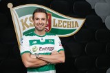 Lechia Gdańsk z mocniejszym atakiem, Artur Sobiech podpisał trzyletni kontrakt. Kiedy do gry wróci Rafał Wolski?