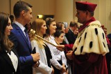 Kraków. Uniwersytet Papieski zainaugurował swój nowy rok akademicki