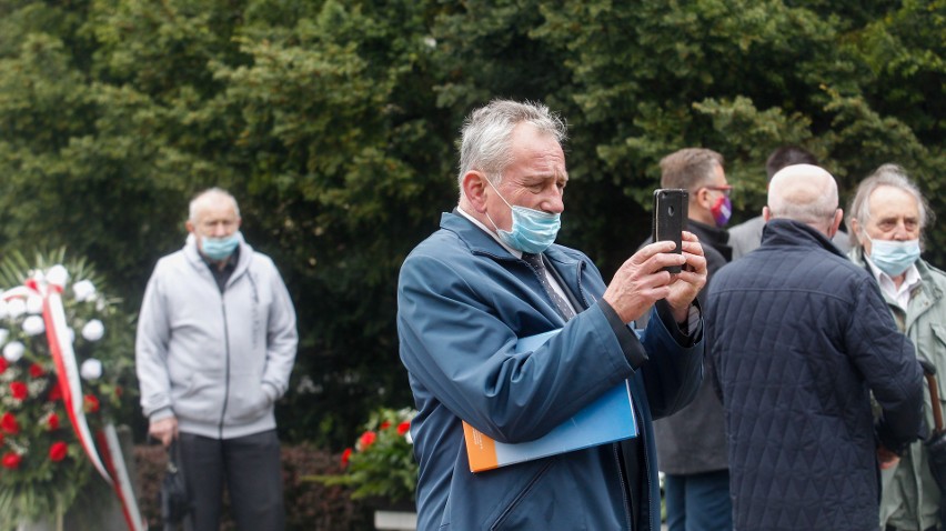 Rzeszowskie środowiska lewicowe świętowały Międzynarodowy...