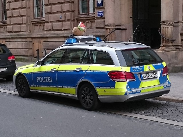 Policja szuka świadków zdarzenia w Bonn (zdjęcie ilustracyjne)