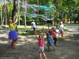 Białystok. Miasto zaprasza na piknik „Drugie życie drzew”. Wydarzenie odbędzie się w najbliższą sobotę w Parku Konstytucji 3 Maja