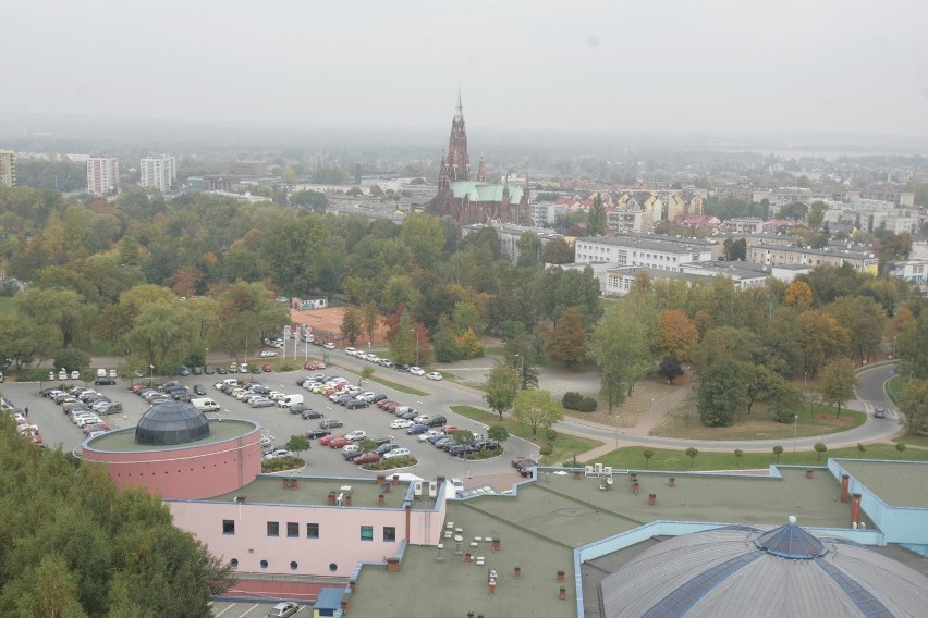 Hotel Holiday Inn będzie pierwszym w woj. śląskim. Taki...