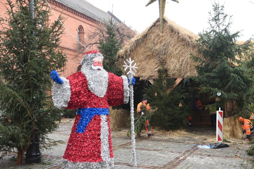 Mimo pandemii tradycji musi stać się zadość - w środę, 16...