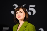 Aktorka z Lublina, Anna Maria Sieklucka, zagra w filmie "365 dni"