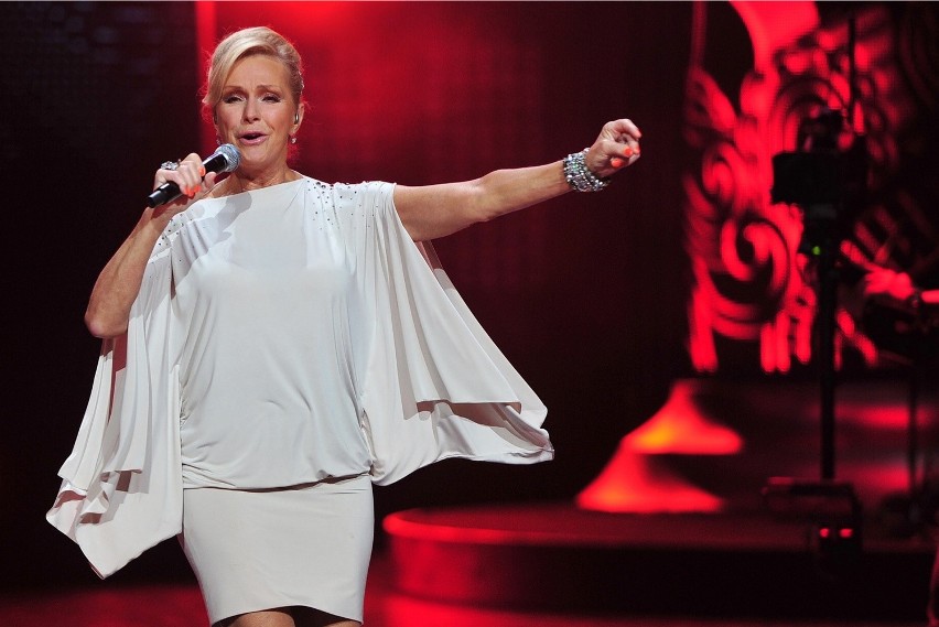 Helenę Vondrackovą nazywa się królową czeskiej piosenki
