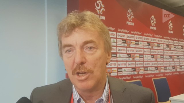 Zbigniew Boniek: Prezes PZPN: Stadion Śląski stał się realną alternatywą dla Stadionu Narodowego