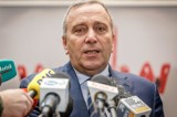 Grzegorz Schetyna zapowiedział, że PO wystawi w Gdańsku kandydata na prezydenta przeciwko Pawłowi Adamowiczowi