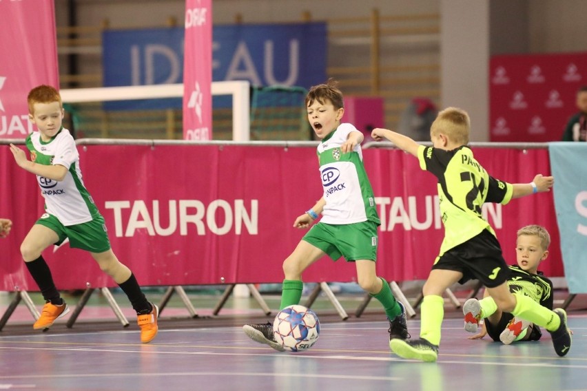 IV edycja TAURON Junior Cup dobiegła końca