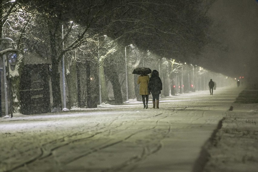 IMGW ostrzega mieszkańców Małopolski. Będą duże mrozy 