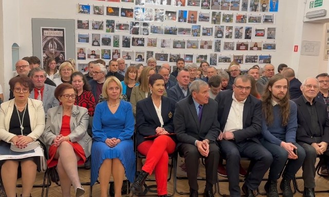 Muzeum Pogranicza Śląsko - Łużyckiego świętuje właśnie dziesięciolecie działalności.