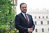 Zmiany na listach wyborczych Koalicji Obywatelskiej: Krzysztof Komorski zamiast Magdaleny Marek