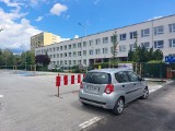 Budowa parkingu na Bartodziejach w Bydgoszczy dobiega końca. Wkrótce zostanie otwarty