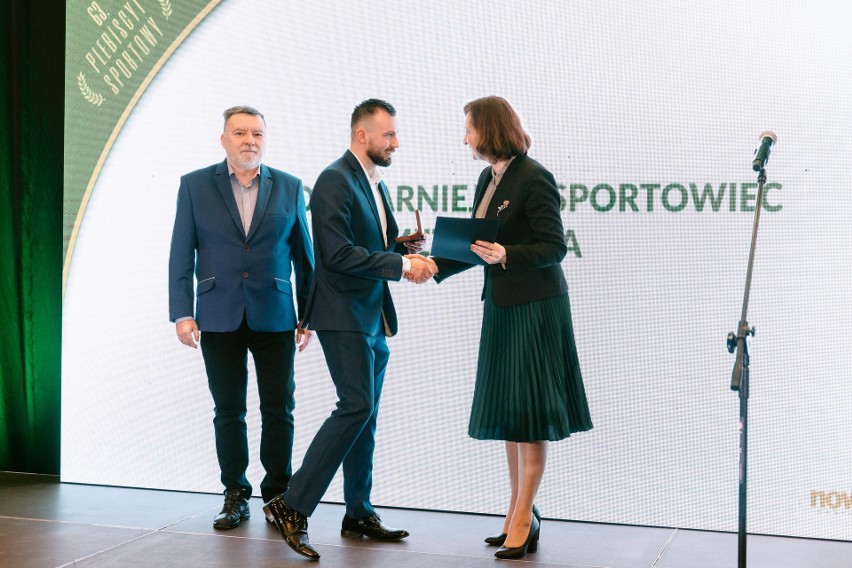 63. Plebiscyt Sportowy Nowin. Najpopularniejsi Sportowcy Podkarpacia 2022 [WYNIKI, ZDJĘCIA]