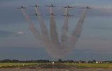 Samoloty „Orliki” z 42. Bazy Lotnictwa Szkolnego w Radomiu nominowane do nagrody Cumulusa 2019