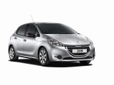 Peugeot 208 Van debiutuje w Polsce