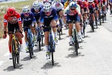 Vuelta a Espana kobiet. Niewiadoma wciąż w czołówce, wygrana liderki Vos