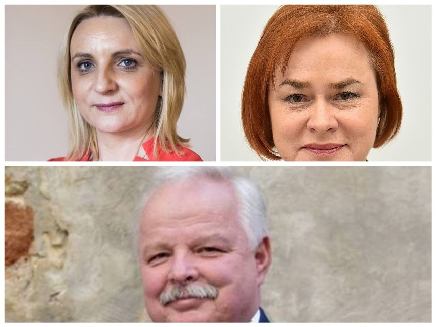 Kto z pow. olkuskiego dostanie się do Sejmu? Znamy wyniki 
