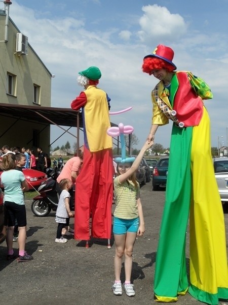 III Ogólnopolski Bieg Tropami Śląskich Dinozaurów