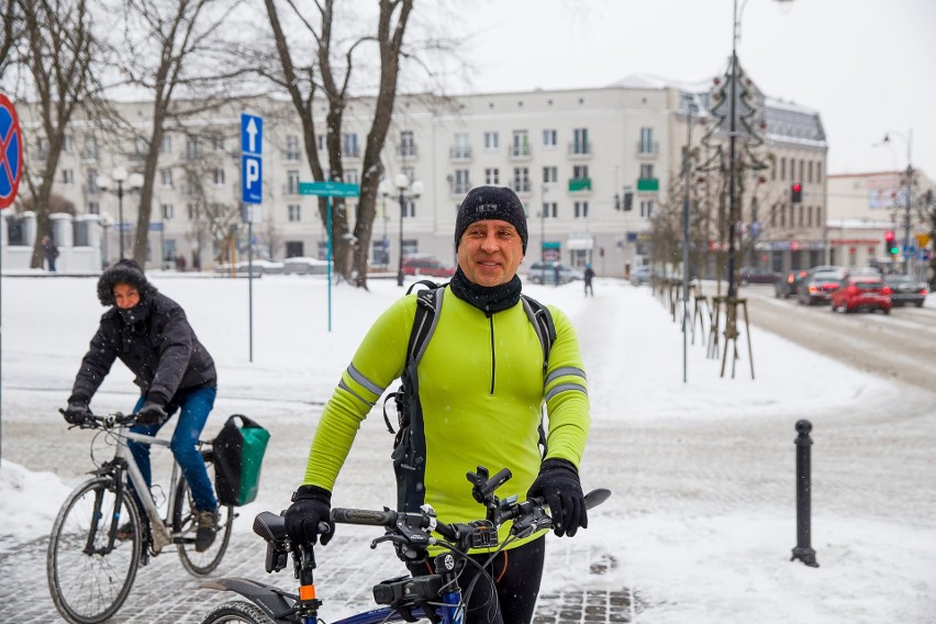 Wschodni Szlak Rowerowy Green Velo w województwie podlaskim rozbudowuje się (zdjęcia)