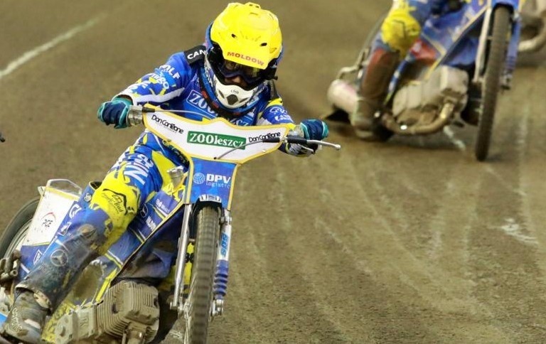 Nicki Pedersen