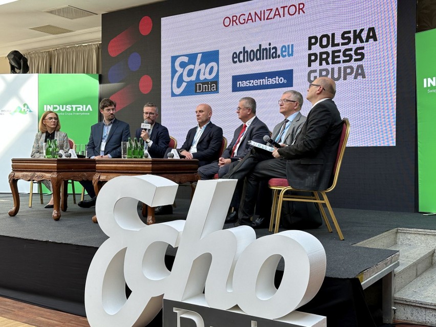 Transformacja energetyczna staje się faktem. Jakie wnioski z Forum Ekonomicznego "Nowa Energia", które odbyło się w Kielcach?