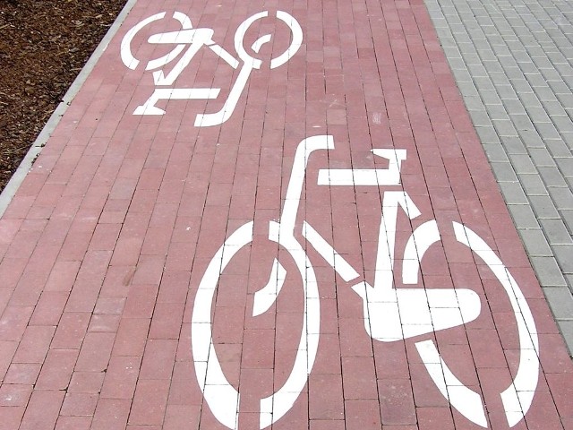 W regionie przybędzie ścieżek rowerowych