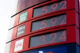 Ceny benzyny, ropy i gazu na Podkarpaciu mocno poszybowały w górę. Orlen: Ceny wynikają z zasad rynkowych