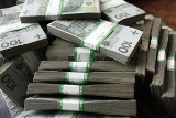 Napad na bank w Sosnowcu: Nieznani sprawcy ukradli kilkadziesiąt tys. zł z placówki Alior Banku