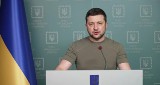 „Nie wolno jeszcze spoczywać na laurach”. Nowe przemówienie prezydenta Ukrainy, Wołodymyra Zełenskiego
