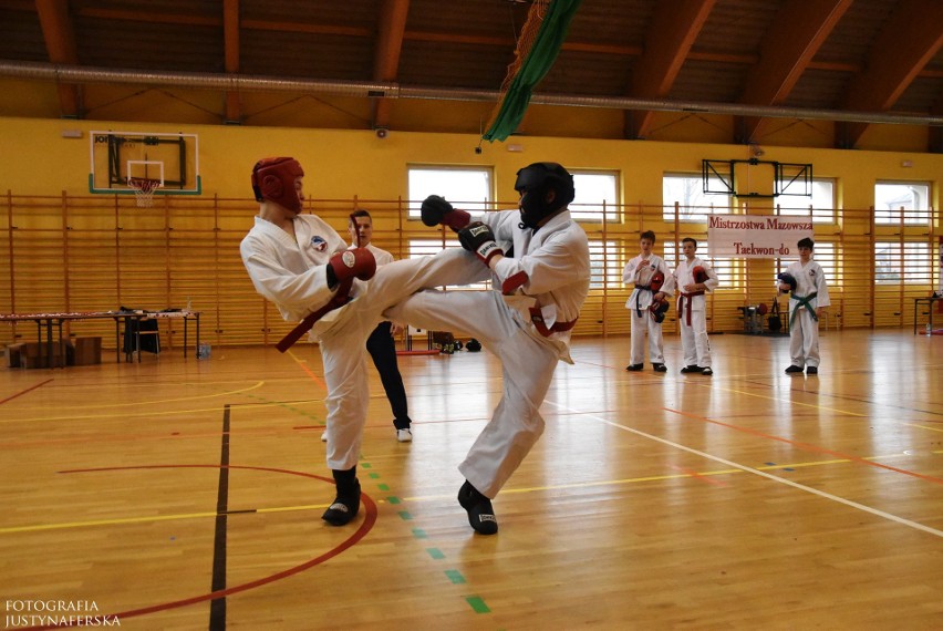 Udany start Cobry na Mistrzostwach Polski w Krotoszynie