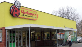 Biedronka. Promocje dla studentów na Juwenalia 2018