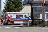 Raport. Na Pomorzu 33 aktywne ogniska epidemii dotyczą szpitali i placówek medycznych. Dynamiczny wzrost w czterech ośrodkach