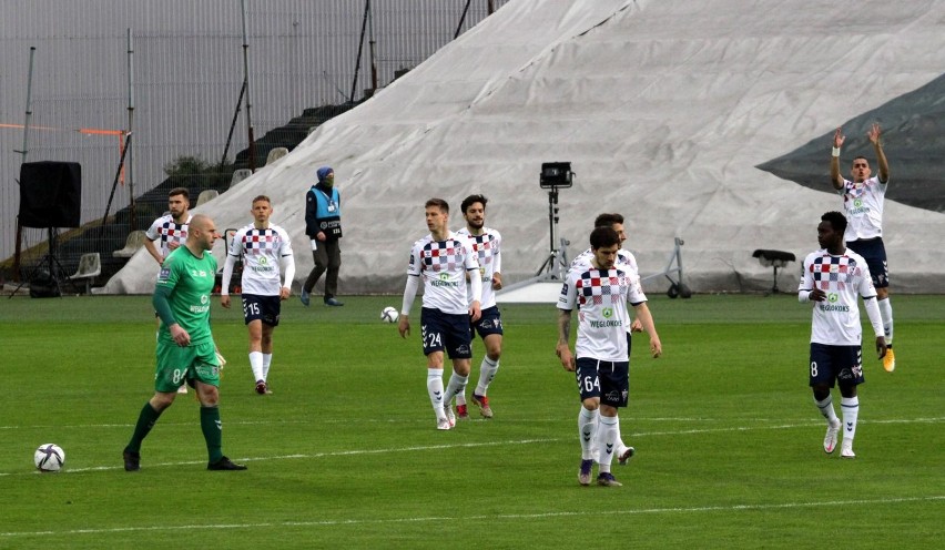 Górnik Zabrze - 10,6 mln zł...