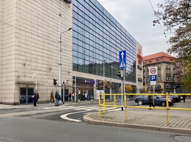 Strefa "Tempo 30" w Bytomiu została powiększona. W centrum miasta będziemy jeździć wolniej.