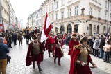 105. rocznica odzyskania przez Polskę niepodległości. Krakowskie obchody 11 listopada. Ulicami miasta przejdzie biało-czerwony pochód
