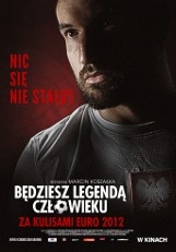Polacy ponownie na Euro 2012. W kinach