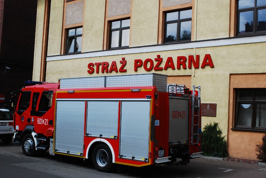 140-lecie istnienia Ochotniczej Straży Pożarnej w Siemianowicach Śląskich